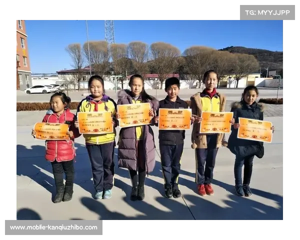 全运会征文比赛启动，学生抒写体育精神