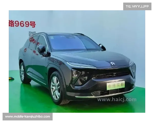 中国汽车品牌蔚来成为2027年亚洲冬季运动会官方汽车合作伙伴。