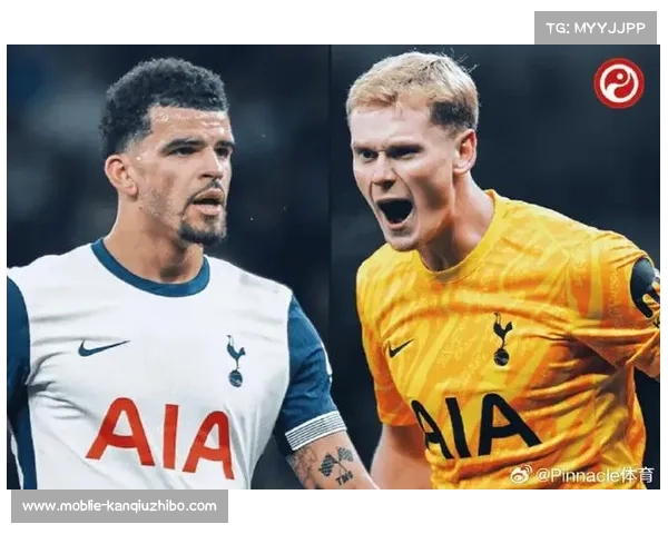 热刺客场对阵阿森纳，或搅动争冠格局