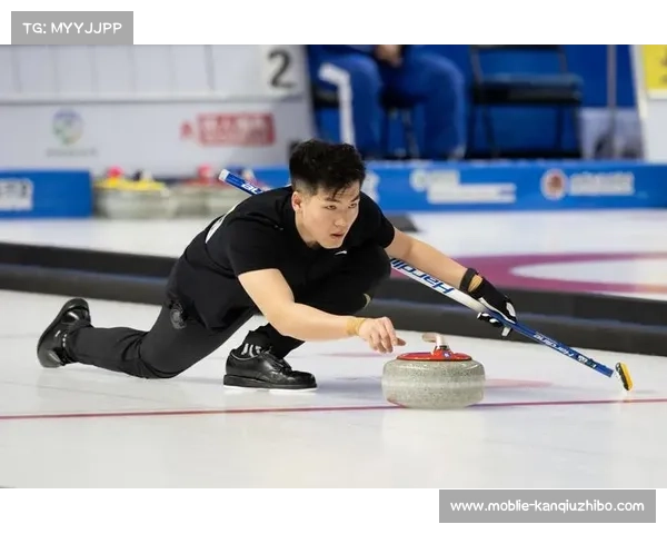 世界女子冰壶锦标赛蒙特利尔激战，亚洲队伍挑战北美霸主