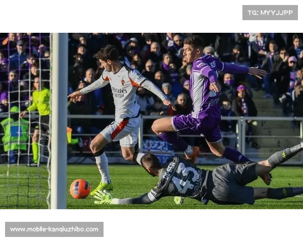 佛罗伦萨1-1AC米兰，恩昆库90分钟绝平